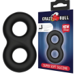 Crazy Bull Silicone Cockring - Tyrance (no.17)